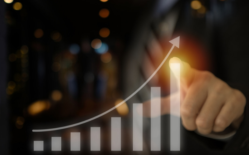 Tecnologia com foco no crescimento empresarial